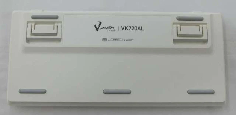 Clavier de jeu ELECOM VK720AL