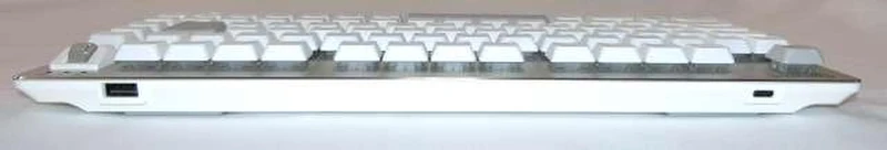 Clavier de jeu ELECOM VK720AL