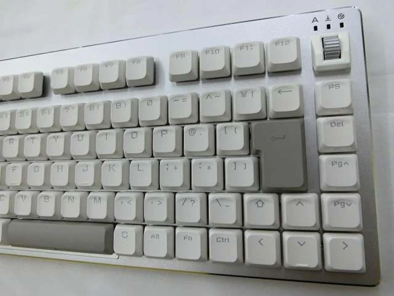 Clavier de jeu ELECOM VK720AL