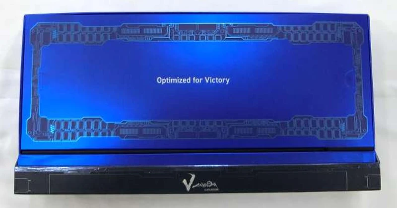 Clavier de jeu ELECOM VK720AL
