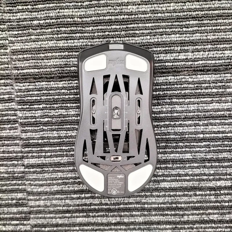 Souris de jeu PWNAGE TRINITY CF/PWTCF