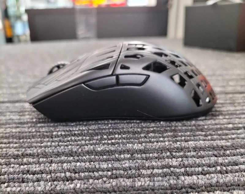 Souris de jeu PWNAGE TRINITY CF/PWTCF