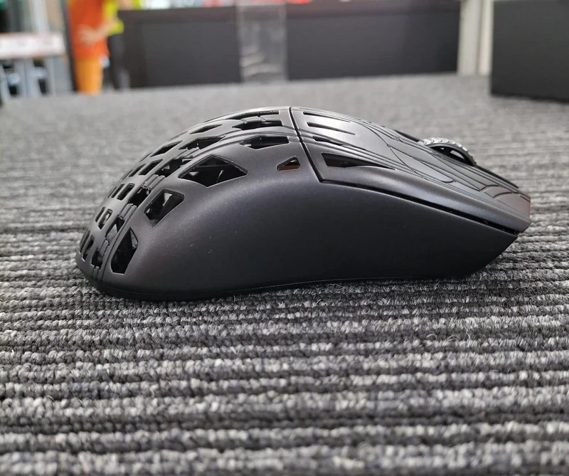 Souris de jeu PWNAGE TRINITY CF/PWTCF