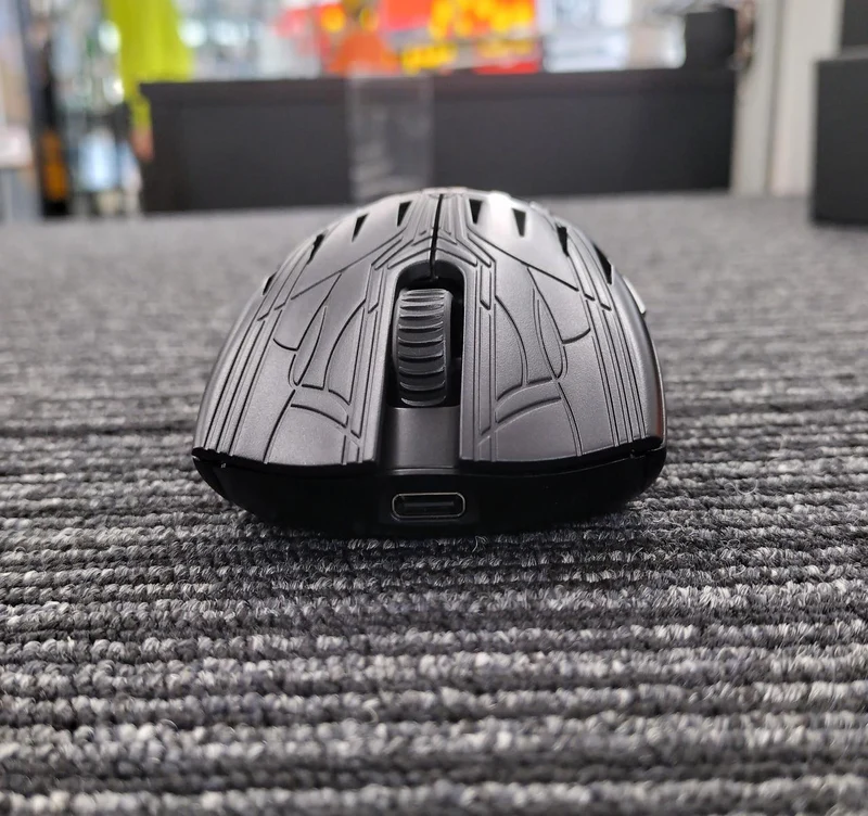 Souris de jeu PWNAGE TRINITY CF/PWTCF