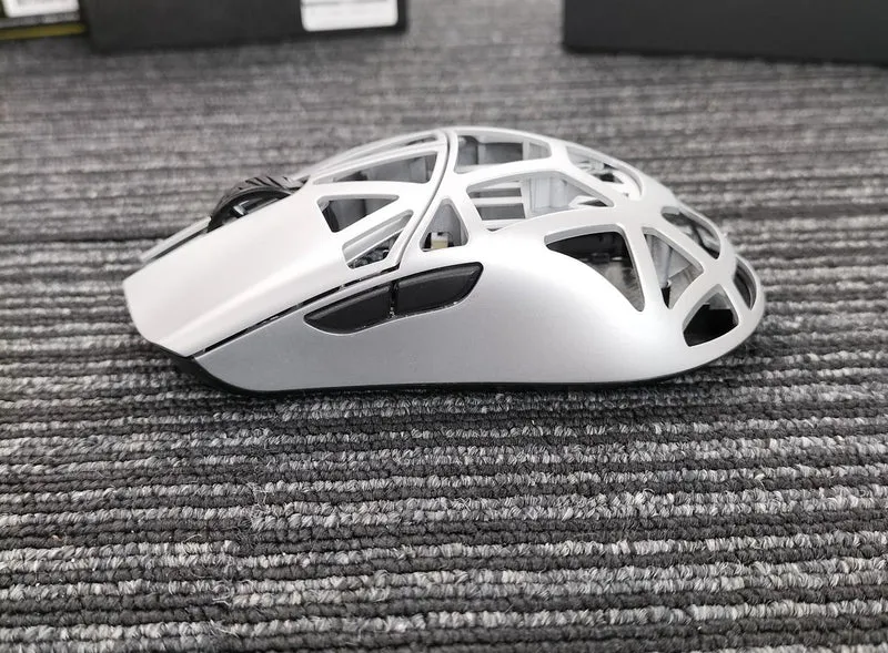 WLMOUSE Gaming Mouse BEAST X PRO