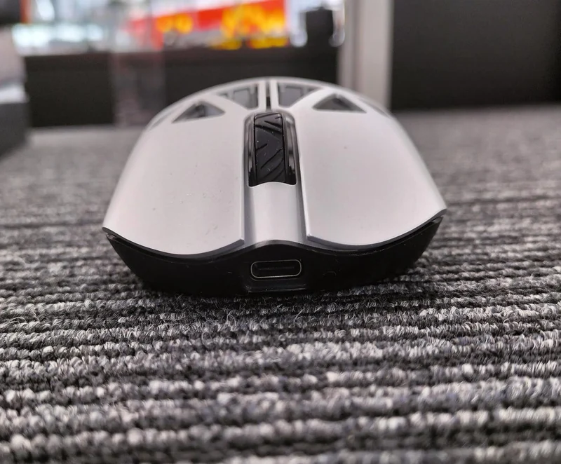 WLMOUSE Gaming Mouse BEAST X PRO