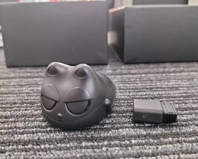 WLMOUSE Gaming Mouse BEAST X PRO