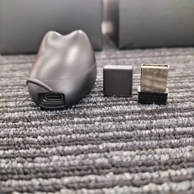 WLMOUSE Gaming Mouse BEAST X PRO