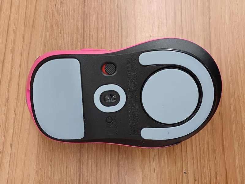 LOGICOOL PRO X SUPERLIGHT 2 DEX PRO X SUPERLIGHT 2 DEX