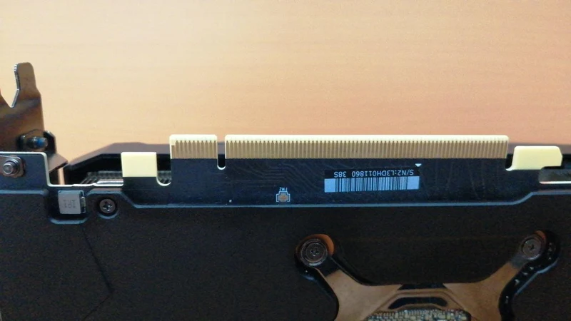 Carte graphique MSI : GEFORCE RTX 3080 VENTUS 3X 10G