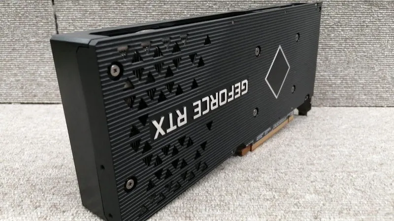 NVIDIA OEM / RTX 3070 RTX3070