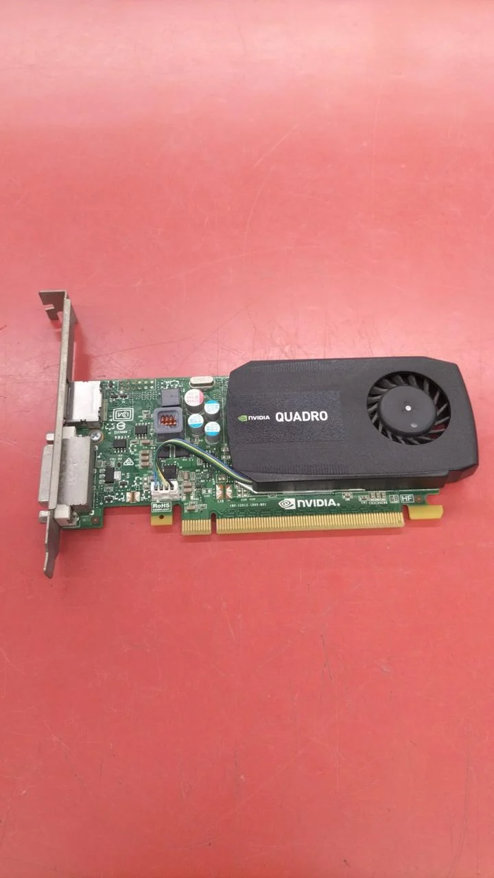 Carte graphique NVIDIA : EQK420-1GEB