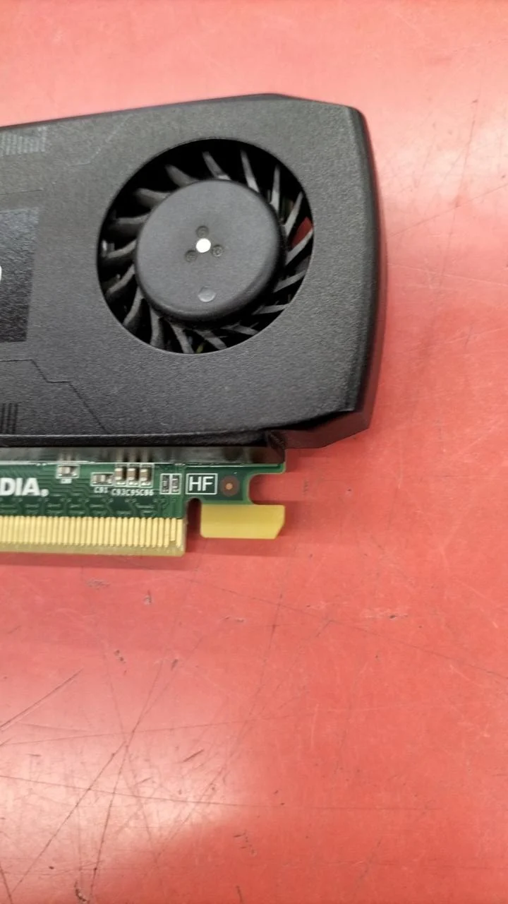 Carte graphique NVIDIA : EQK420-1GEB
