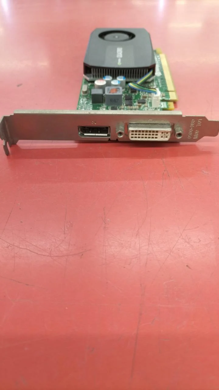 Carte graphique NVIDIA : EQK420-1GEB