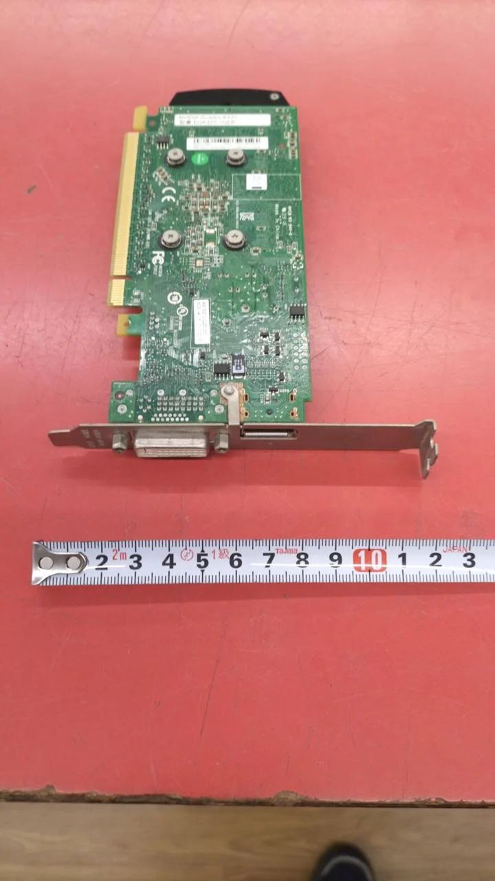 Carte graphique NVIDIA : EQK420-1GEB