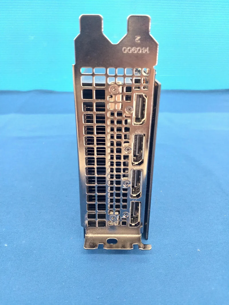 ZOTAC GEFORCERTX4060TI8GB GEFORCERTX4060TI8GB