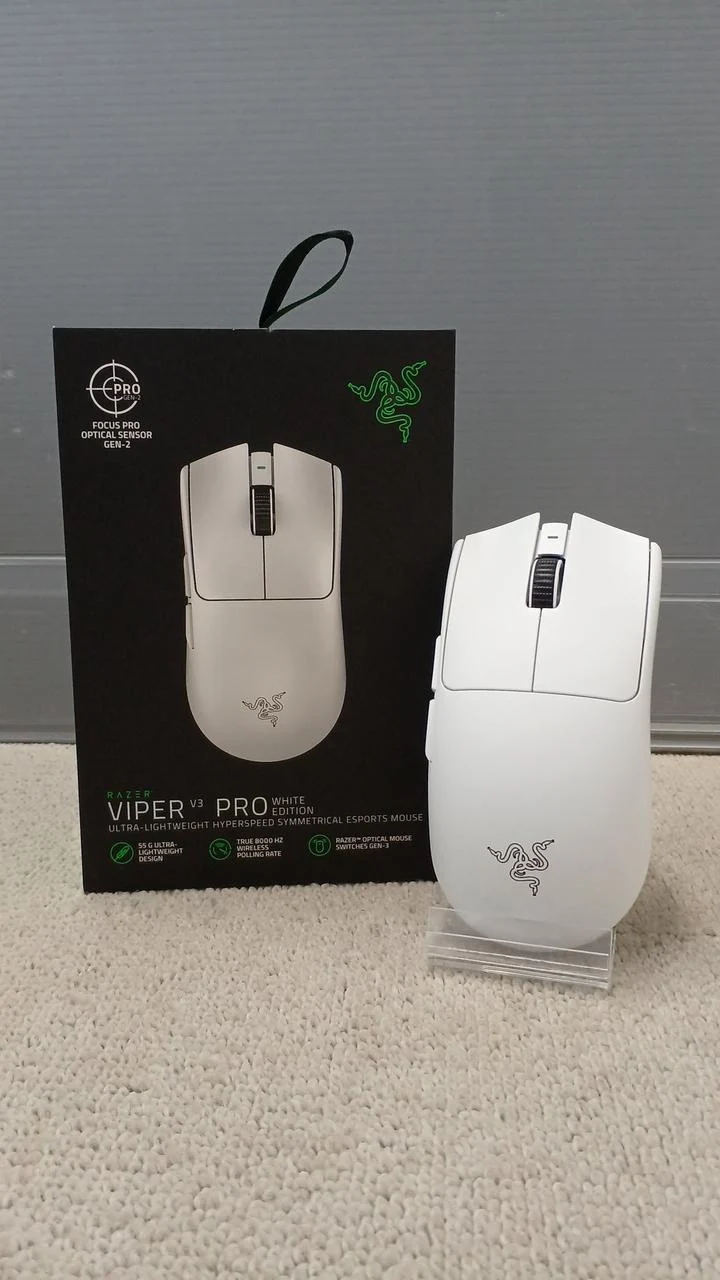 Souris de jeu RAZER RZ01-0512