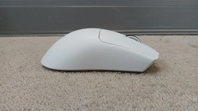 Souris de jeu RAZER RZ01-0512