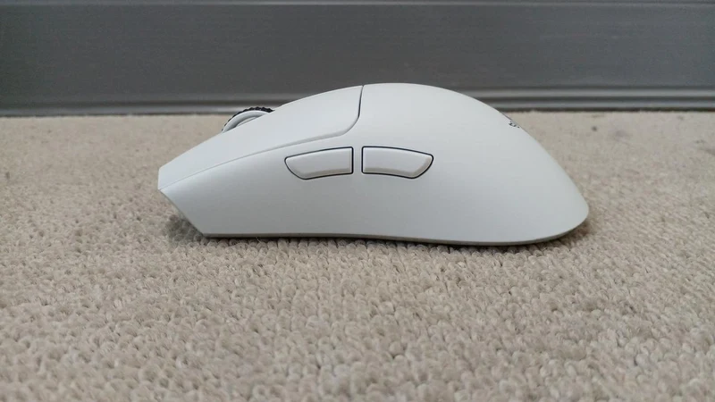 Souris de jeu RAZER RZ01-0512