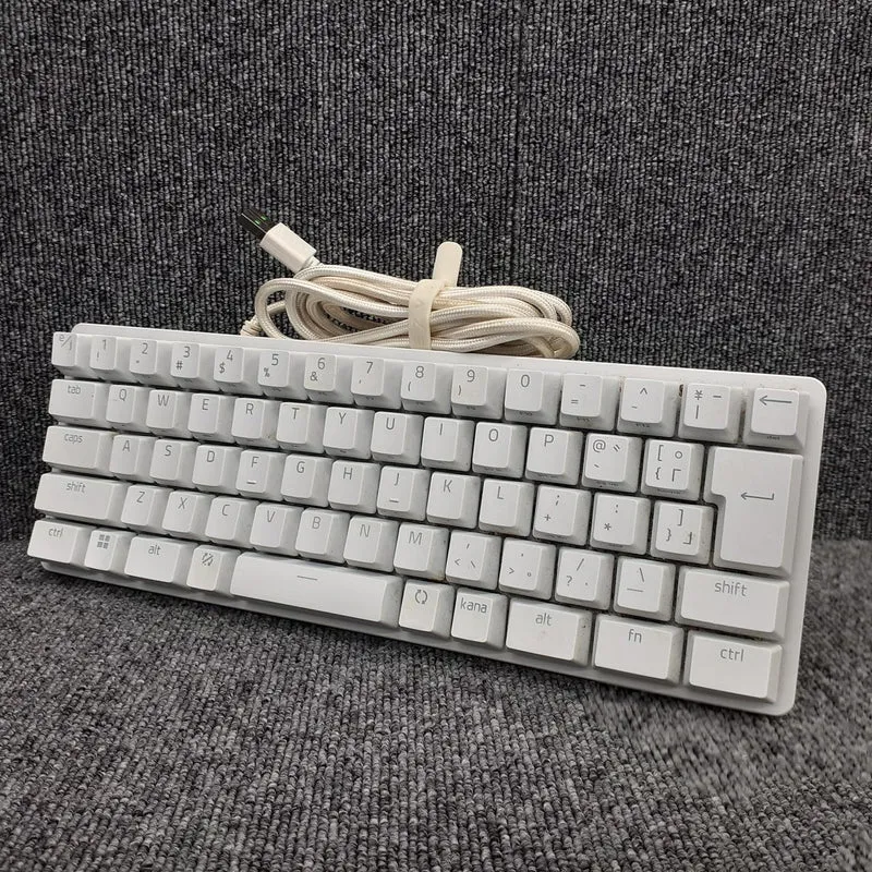 Clavier de jeu RAZER RZ03-03390900-R3J1