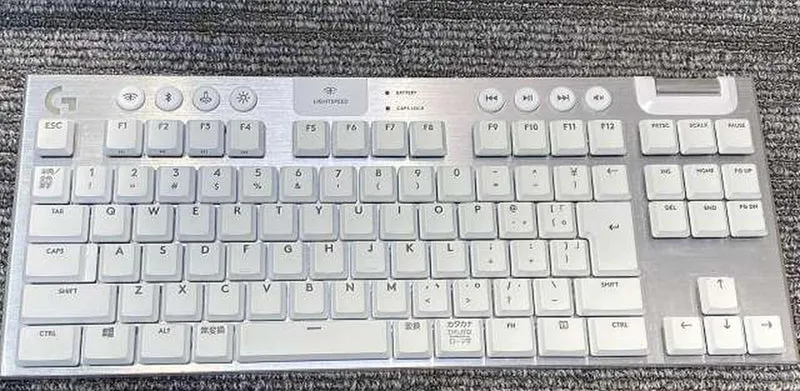 LOGICOOL Gaming Keyboard G913 TKL