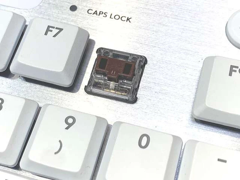 LOGICOOL Gaming Keyboard G913 TKL