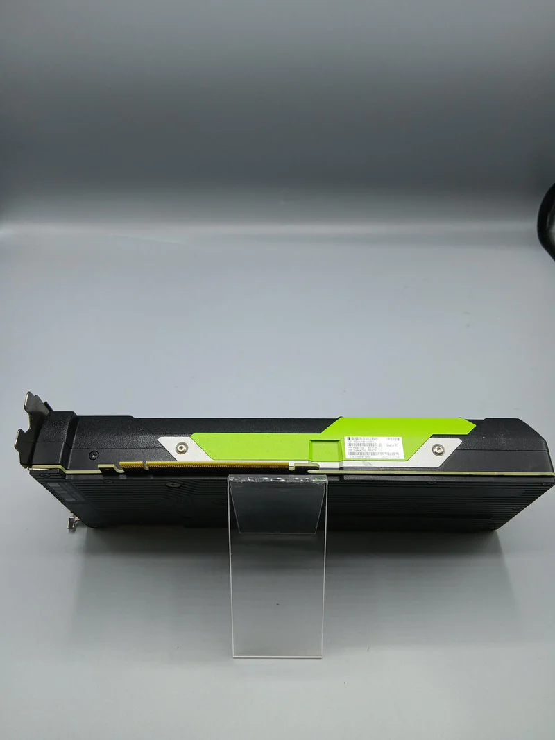 NVIDIA Graphics Board: QUADRO M6000