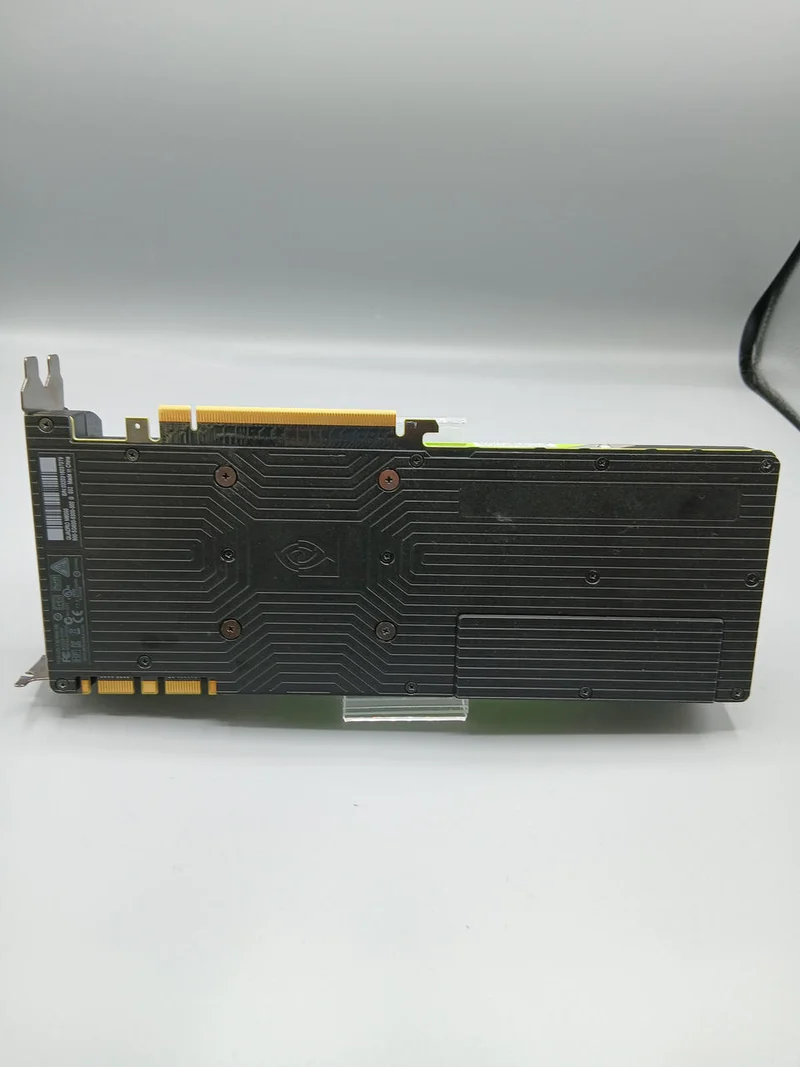NVIDIA Graphics Board: QUADRO M6000