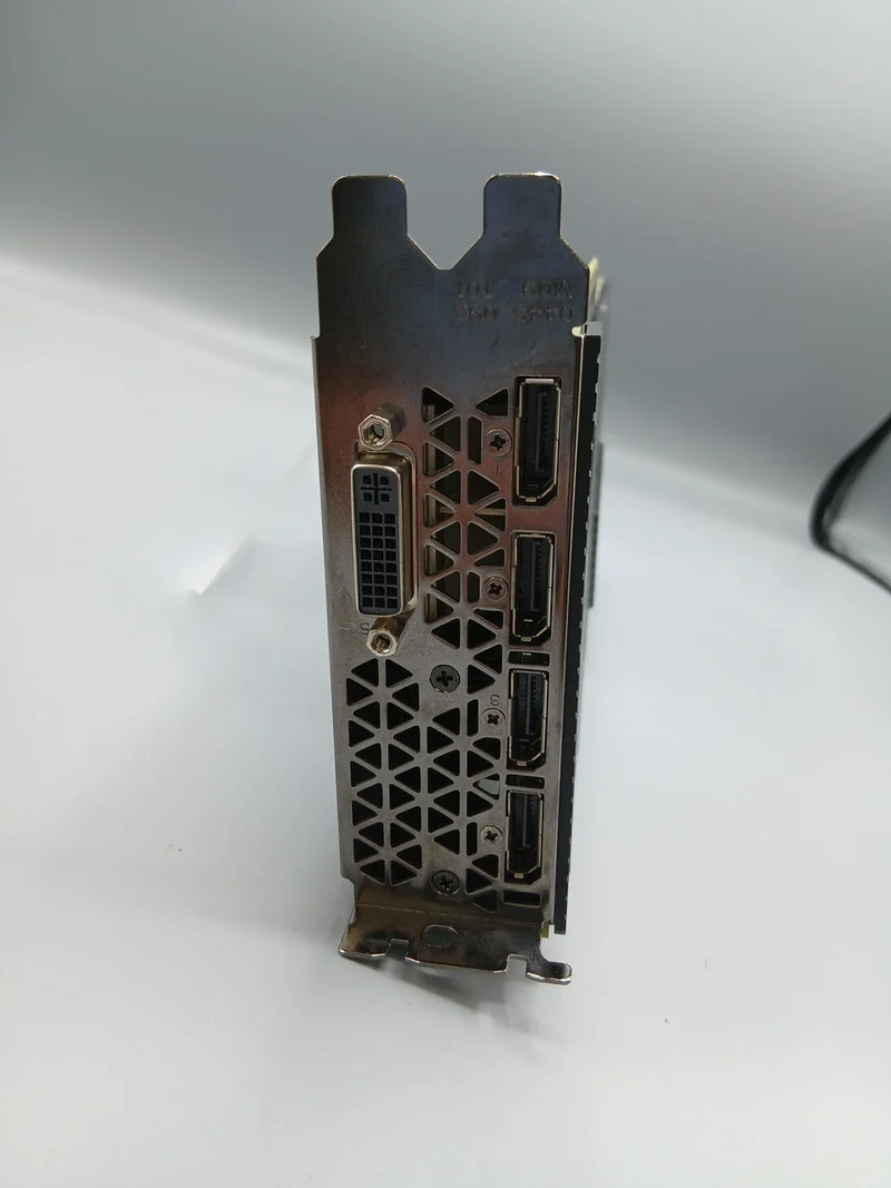 NVIDIA Graphics Board: QUADRO M6000