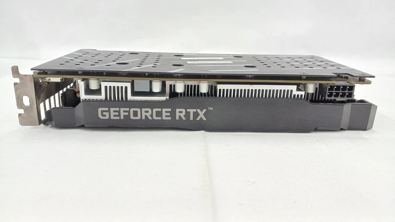 Xianren Zhizhi Graphics Card RTX2060 1CLICK OC PCI-E 6GB