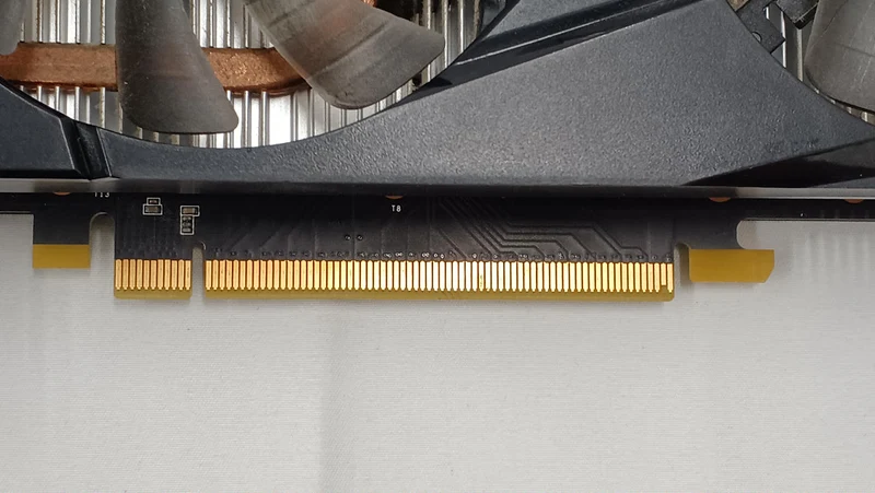 Xianren Zhizhi Graphics Card RTX2060 1CLICK OC PCI-E 6GB