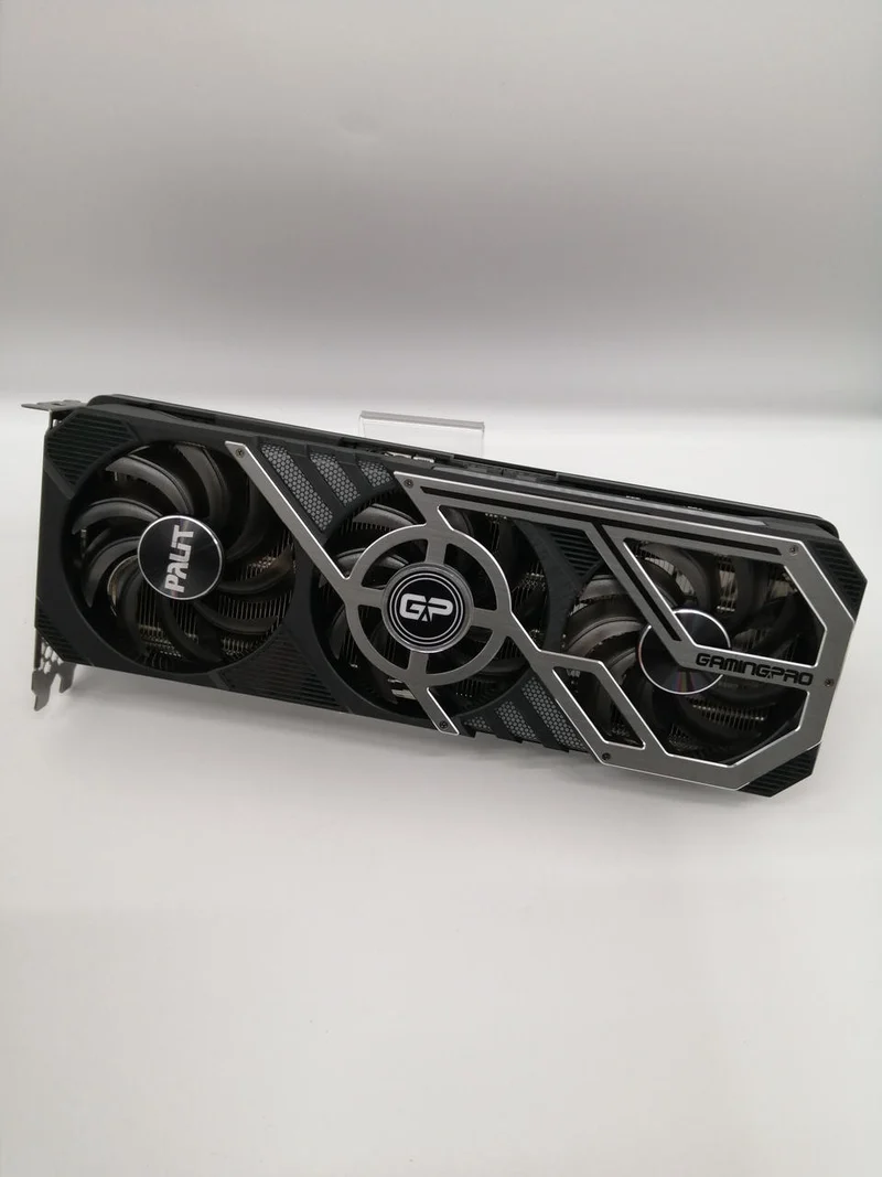 Carte graphique PALIT RTX3070 GAMINGPRO OC8G