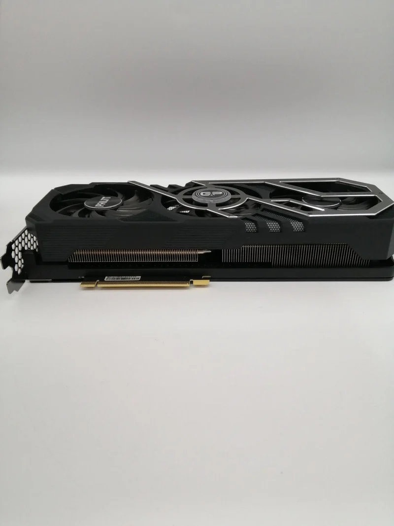 Carte graphique PALIT RTX3070 GAMINGPRO OC8G