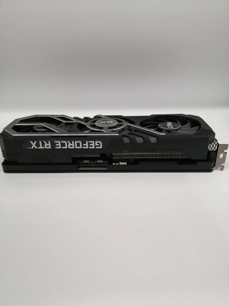 Carte graphique PALIT RTX3070 GAMINGPRO OC8G
