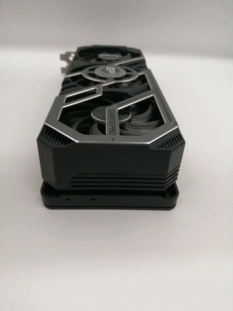 Carte graphique PALIT RTX3070 GAMINGPRO OC8G