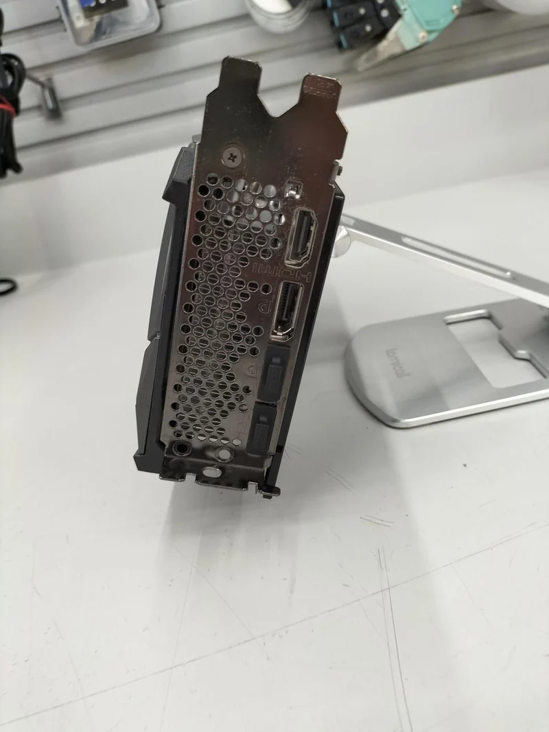 MSI Graphics Board RTX3070 VENTUS 2X 8G OC LHR