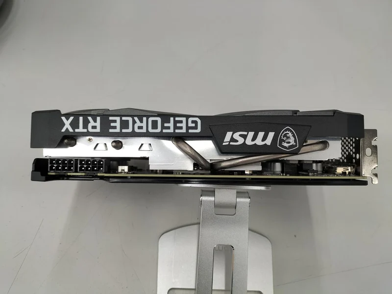 MSI Graphics Board RTX3070 VENTUS 2X 8G OC LHR