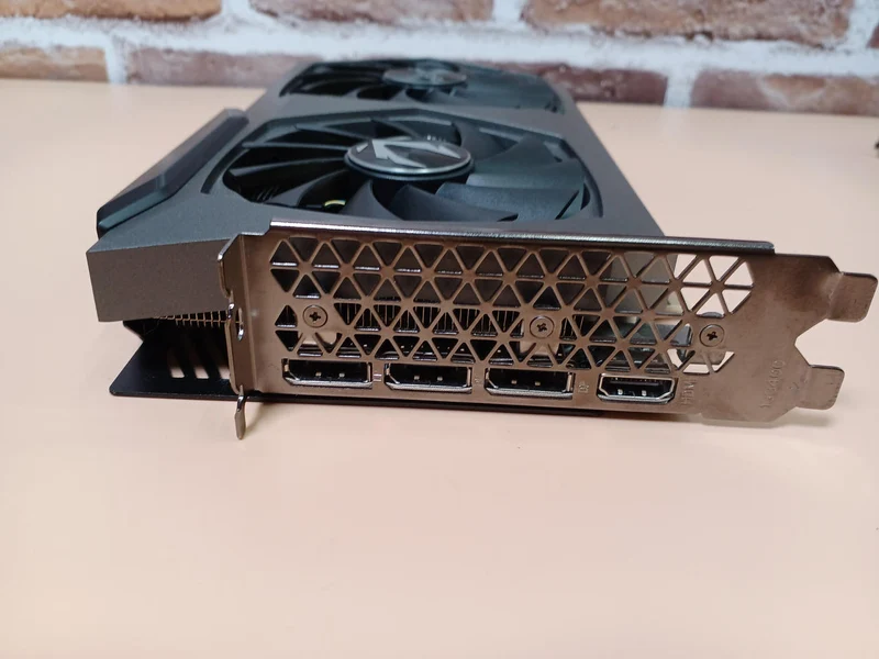 ZOTAC GPU ZT-A30700H-10PLHR