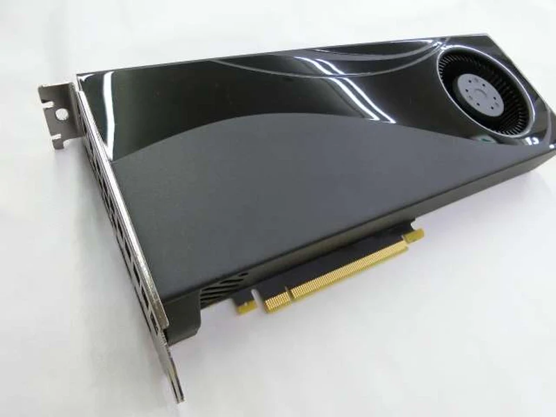 Carte graphique NVIDIA GTX1660 PCI-E 6 Go