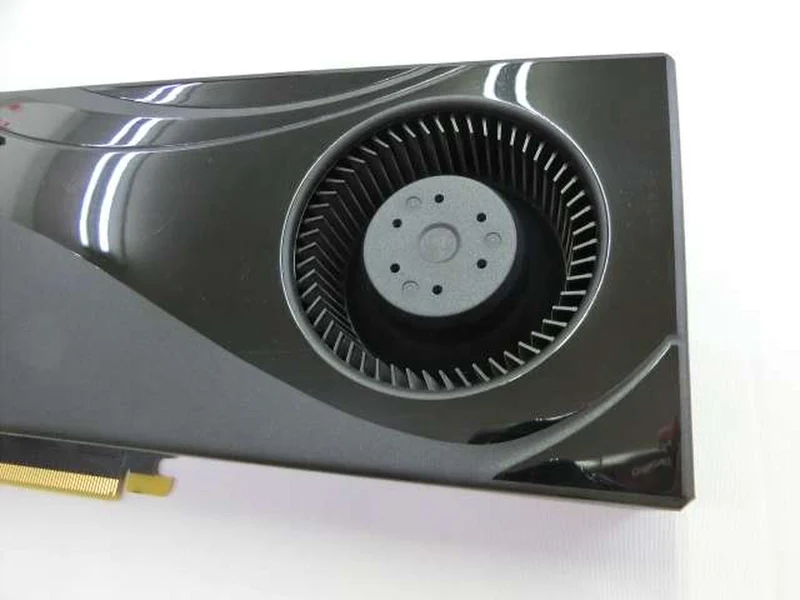 Carte graphique NVIDIA GTX1660 PCI-E 6 Go