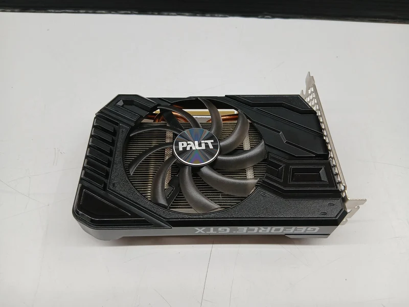 PALIT Graphics Board GTX1660SUPER