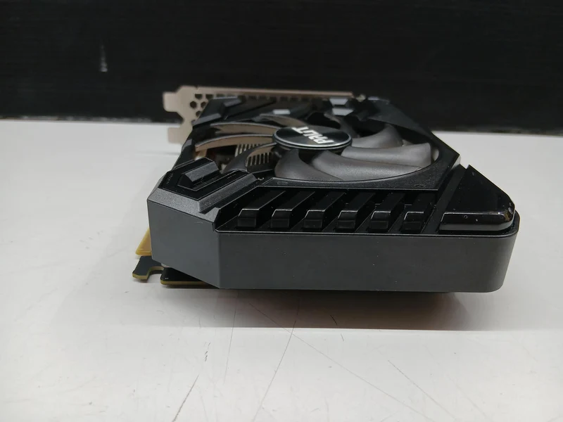 PALIT Graphics Board GTX1660SUPER