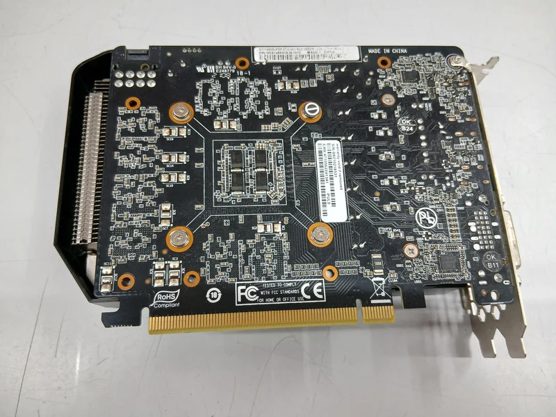 PALIT Graphics Board GTX1660SUPER