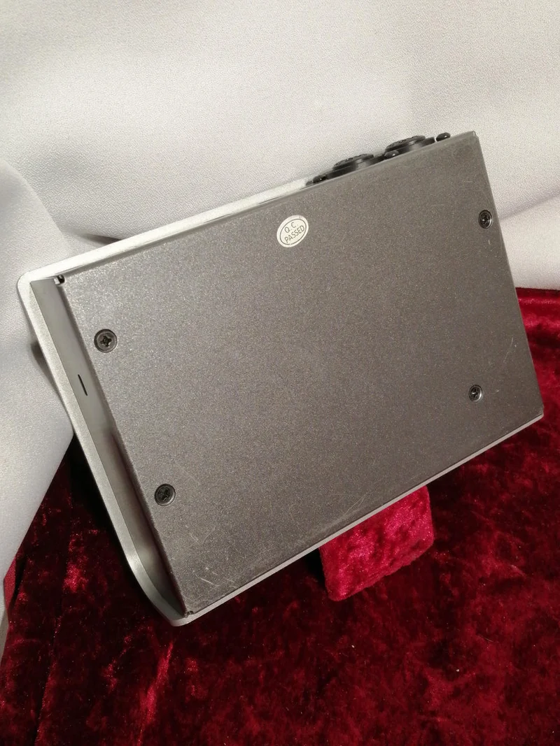 Interface audio AUDIENT : ID14