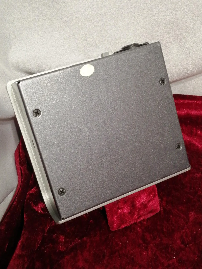 Interface audio AUDIENT : ID4