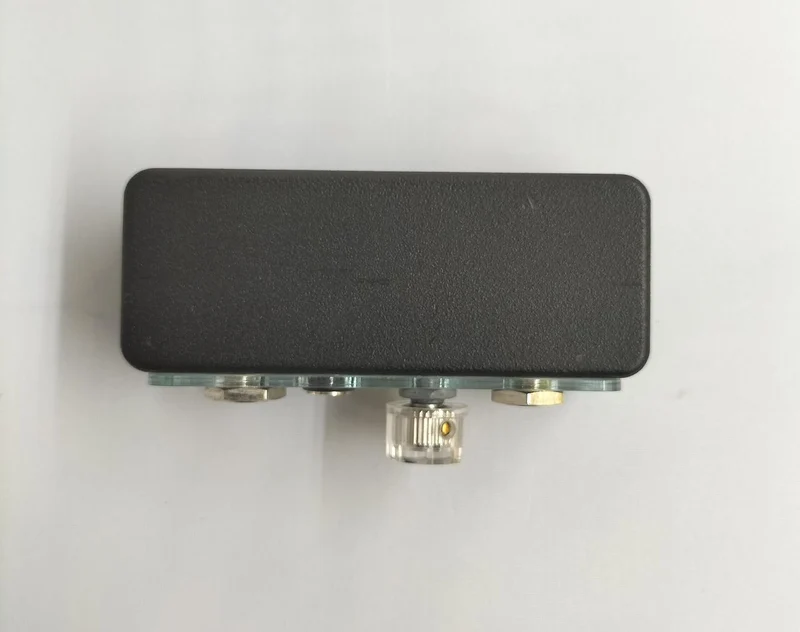 DA-PROJECT Effects pedal: DA BOOSTER NANO