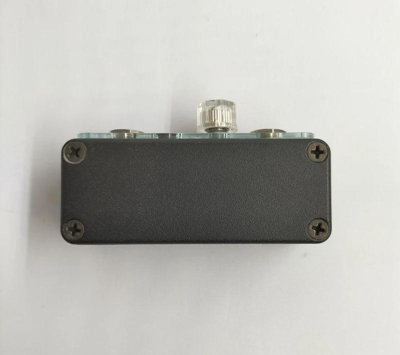 DA-PROJECT Effects pedal: DA BOOSTER NANO