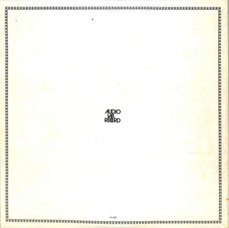 Audio Lab Burgmüller "Etudes 25, 18" Akiko Miyazawa ALC-1005~6 (2LP)