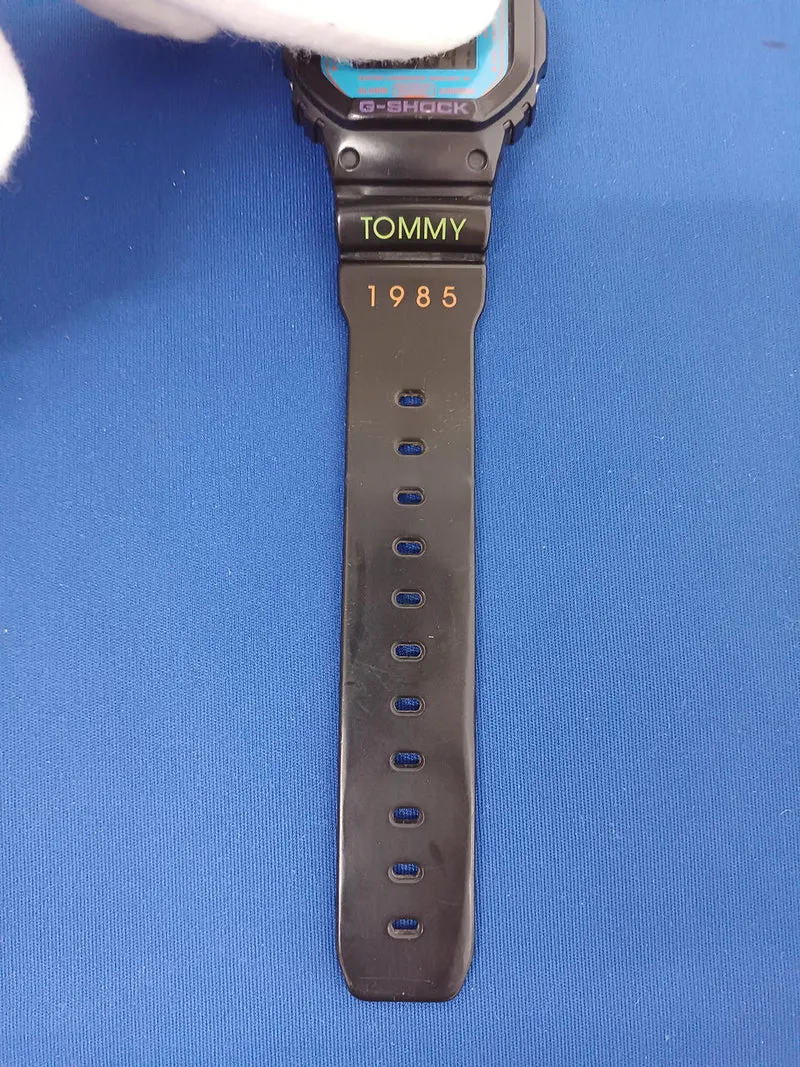 CASIO G-SHOCK DW-5600VT