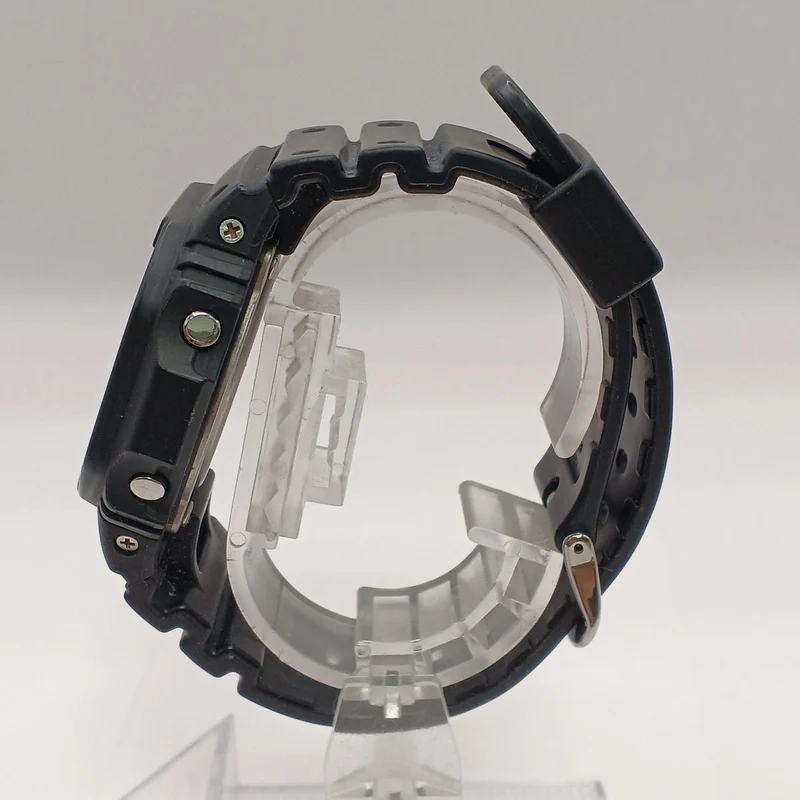 CASIO G-SHOCK BLK G-5600UE-1JF